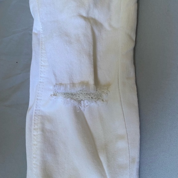 Zara Skinny Jeans - Picture 2 of 3